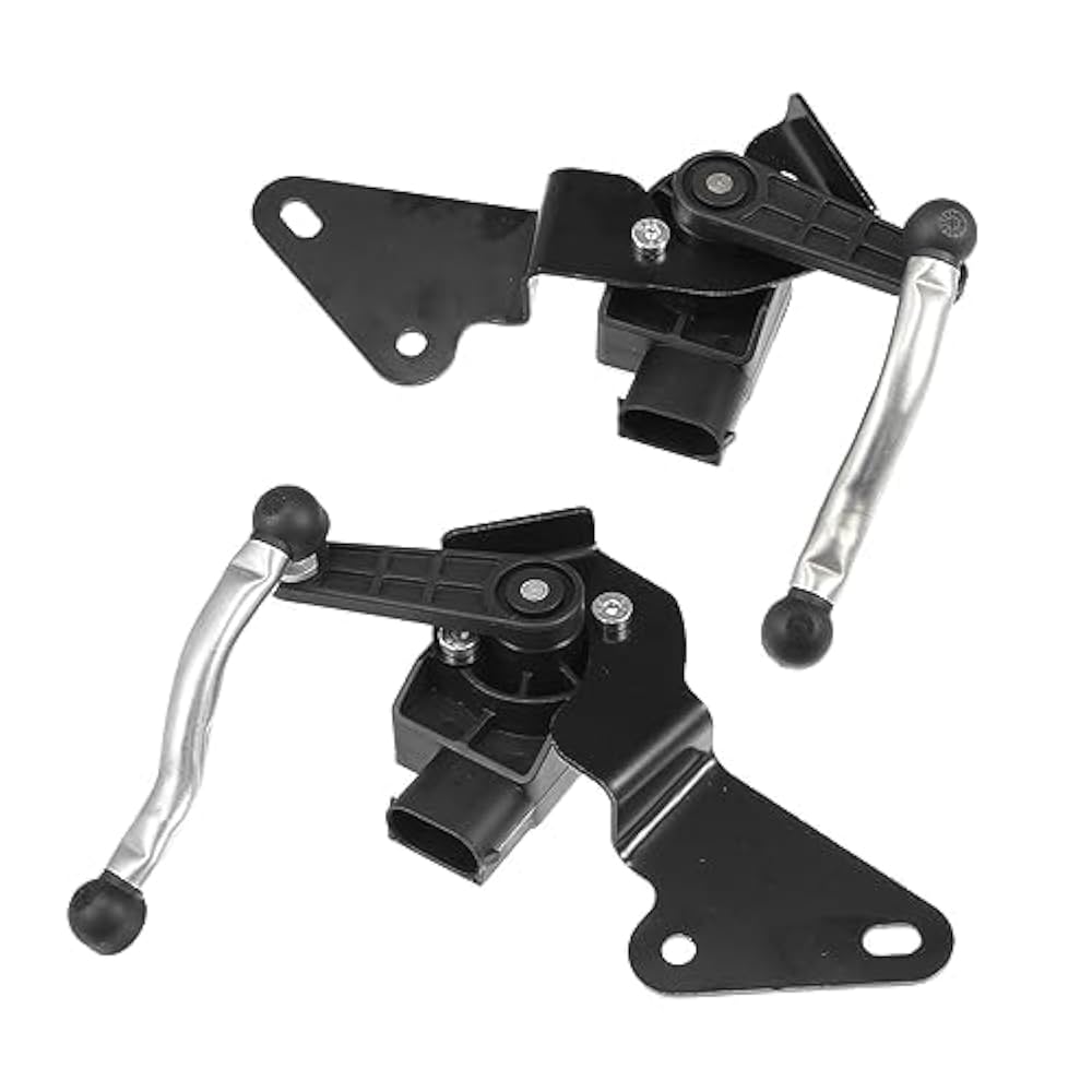 Amazon.com: ZFISH Air Suspension Ride Height Level Sensor