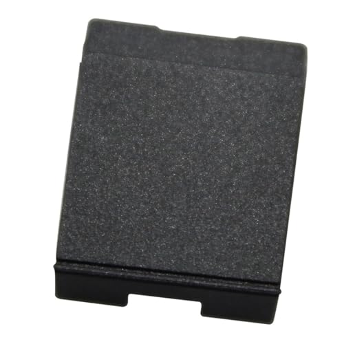 Couvercle de carte d'interface réseau gris HP Shadow Wizard 7/8 16-BC