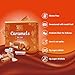ChocZero Sugar Free Caramels - Keto Candy - All Natural, Soft and Chewy - Low Carb Snack (3.5oz Box)