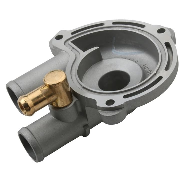 Couvercle de pompe à eau haute résistance pour Nexus 250 - 2