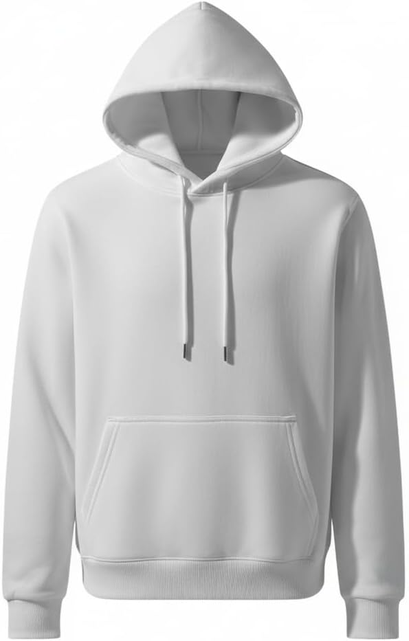 Custom Hooded Sweatshirt for Men Women Personalized Photo & Text Hoodie Unisex Pullover Graphic Sweatshirt Gift Hoodie