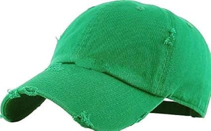 Green ball cap Outlet