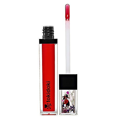 Tokidoki Prisma Lip Gloss Devil Girl