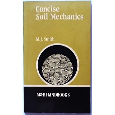 Concise Soil Mechanics