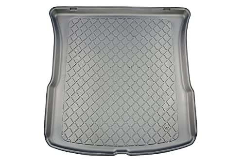 MTM Bandeja Maletero para Tesla Model Y 2021- a Medida, Alfombra Cubeta Protectora Antideslizante, cód. 9798