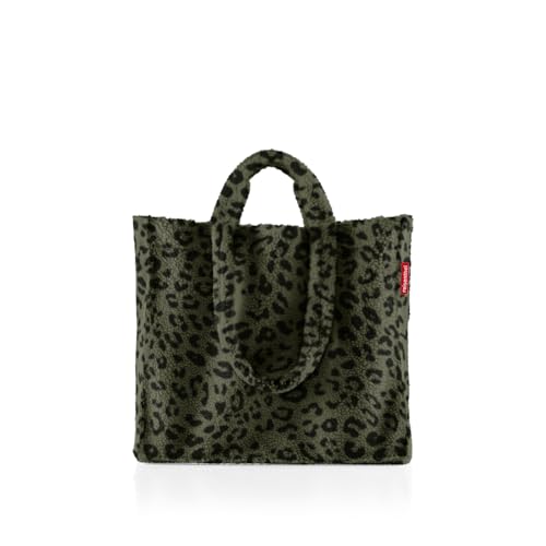 Softshopper reisenthel grand sac cabas poignée courte longue
