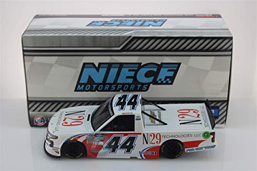 Lionel Racing Natalie Decker 2020 Modèle Réduit de Collection N29