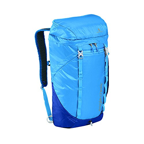 Preisvergleich Produktbild Eagle Creek, Unisex-Erwachsene Daypack, EC-60311153, Blau, EC-60311153