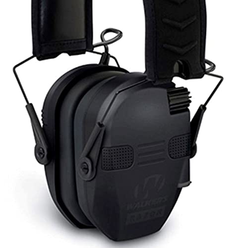 Walker's Razor Slim Bluetooth Electronic Hearing Protection #TOP20