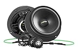 ETON Upgrade Opel Universal 2-Wege Front ohne Amp - ETU-OPEL-F21