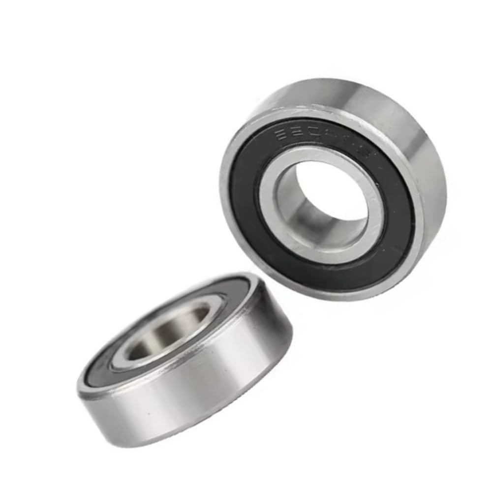 Fit for Inner Diameter 24mm Non-Standard Deep Groove Ball Bearings 24 * 40 * 8 24 * 37 * 7 Outer Diameter 37 40 42 45 47 Mm(24x38x7)