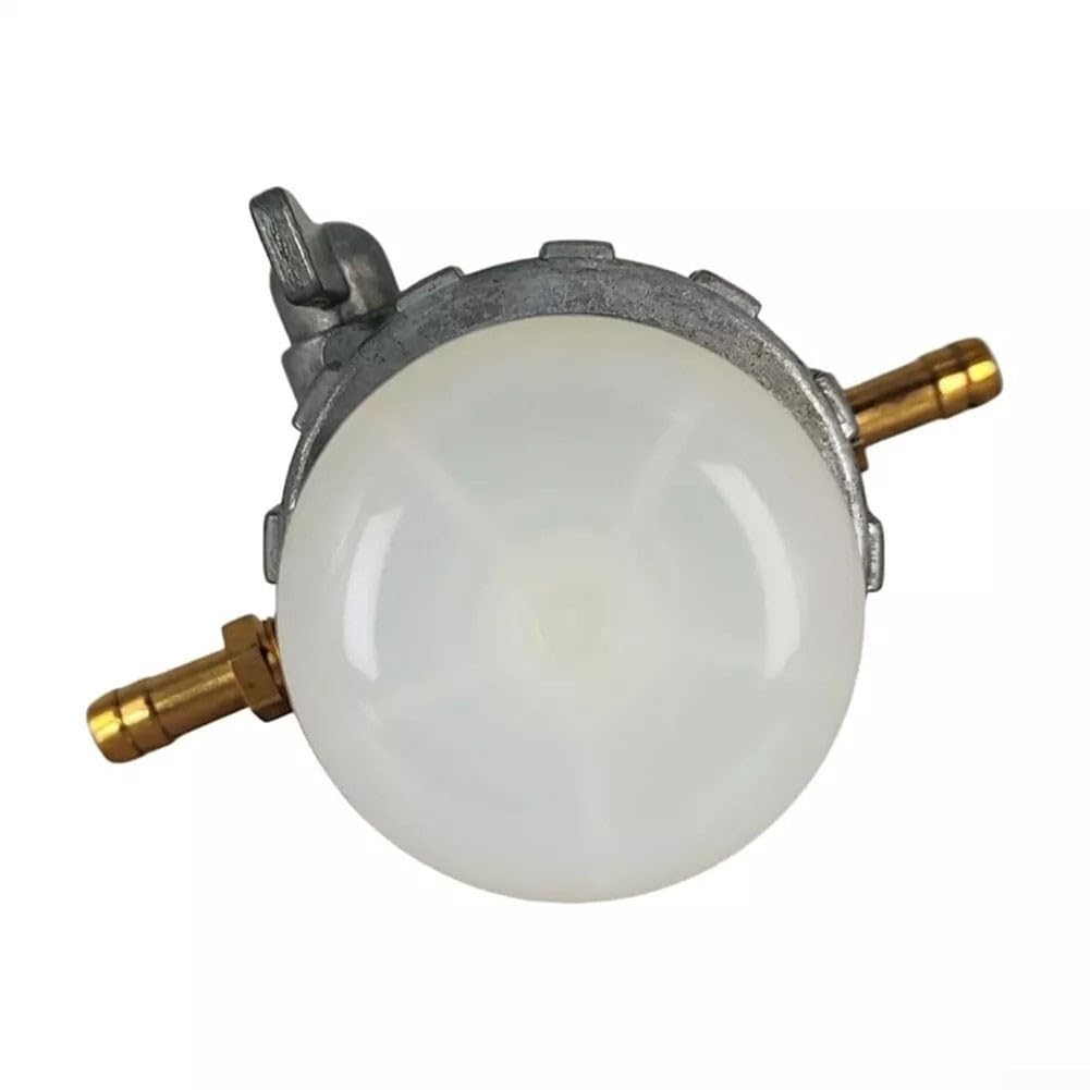 Honseadek Filtro de combustible 724160-55200, rendimiento superior de filtración en su equipo agrícola