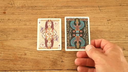 Ancient Egypt Parent Playing Cards miniatura 6