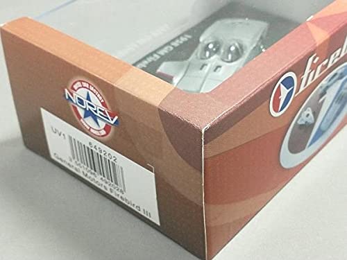 Amazon | ミニカー NOREV 1/64 1958 GM Firebird Ⅲ | ミニカー・ダイ