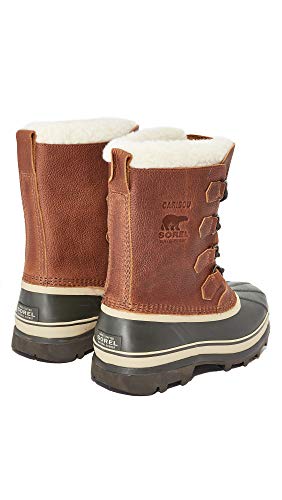 Image of Sorel Men's Caribou Wool Boot