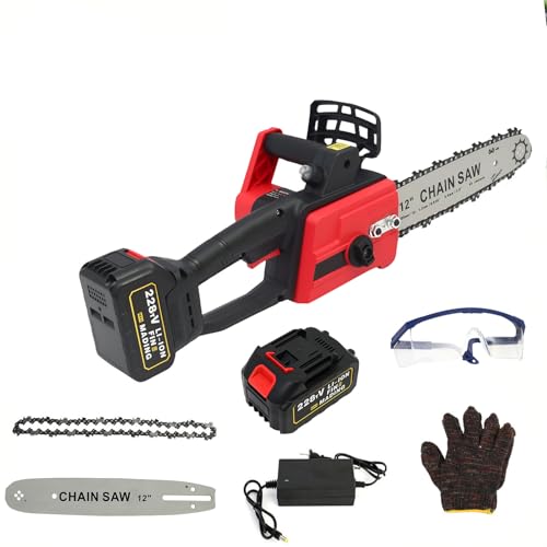 800W Brushless 12