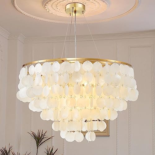 Luminaire salon encastré et lampe suspendue pour cuisine moderne