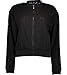 Produktbild PUMA Damen Luxe Jacke, Schwarz (Puma Black), 38