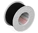 Produktbild Coroplast 50mm schwz. 25m