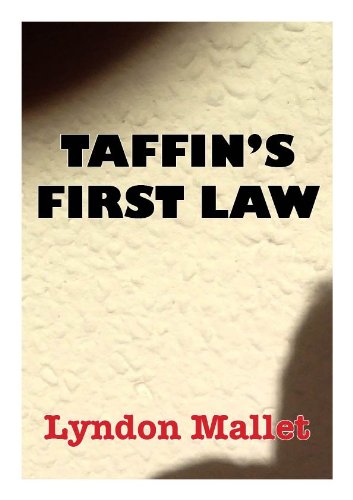 TAFFIN'S FIRST LAW