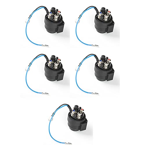 Relais 38410-94550 pour trim inclinaison de moteur hors-bord