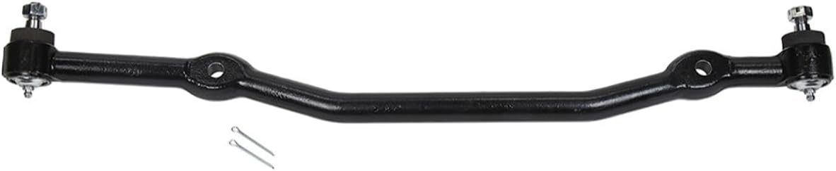 Center Link Compatible with Chevrolet Chevelle El Camino Monte Carlo OEM Spec Replacements (1 Piece Kit)