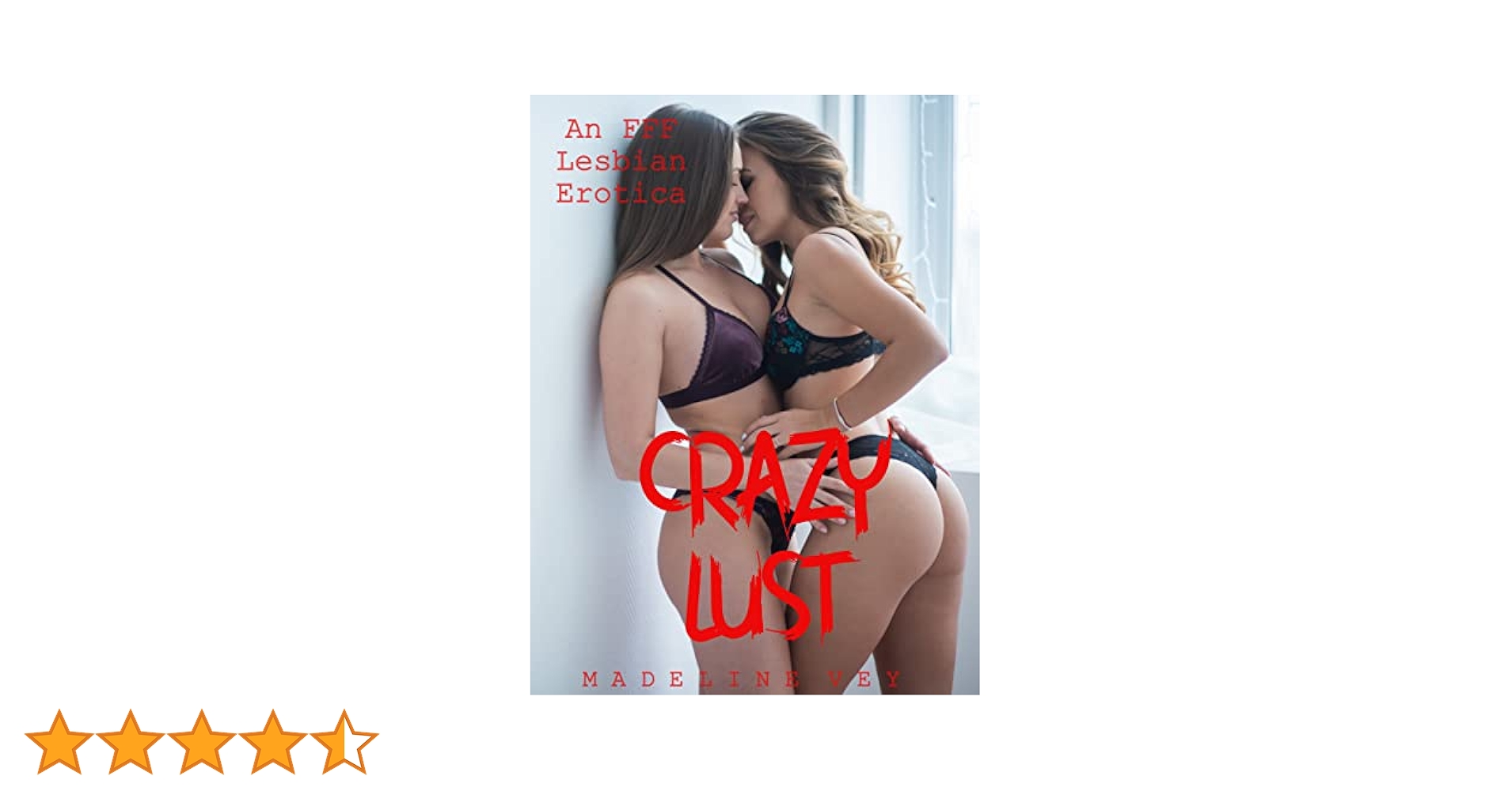 Crazy Lesbians HD