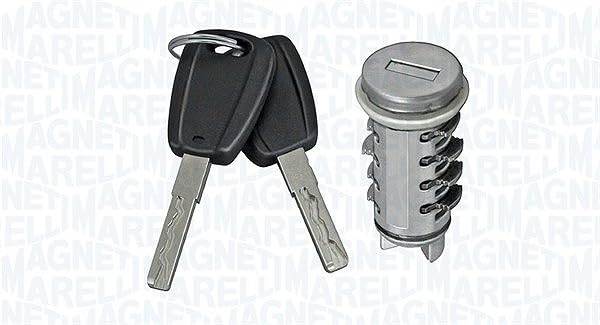Magneti Marelli 350105030100 Cilindro Serratura Fiat Pand