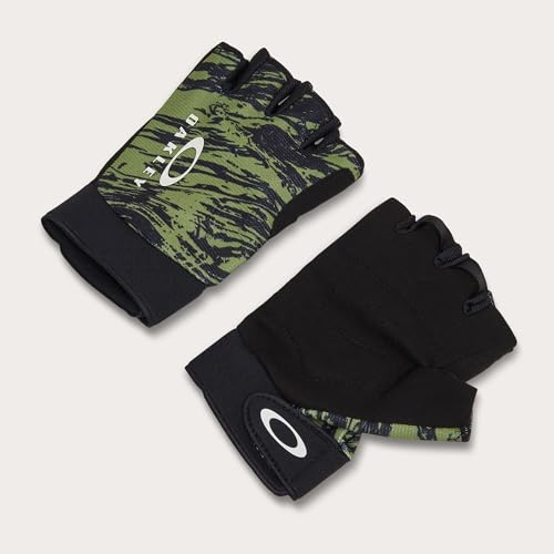 Oakley Seeker Fingerless Glove