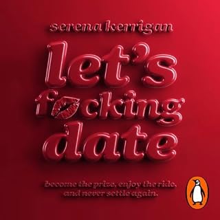 Let's F*cking Date cover art