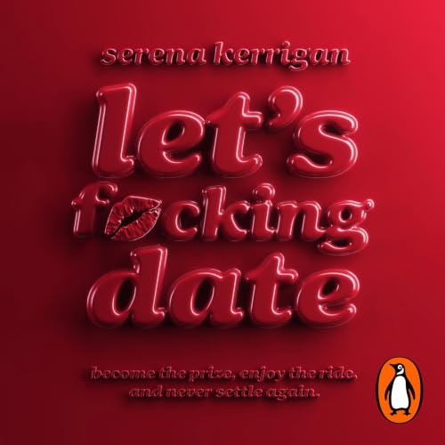 Let's Fucking Date cover art