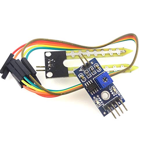 VHNVHN Soil hygrometer detection module