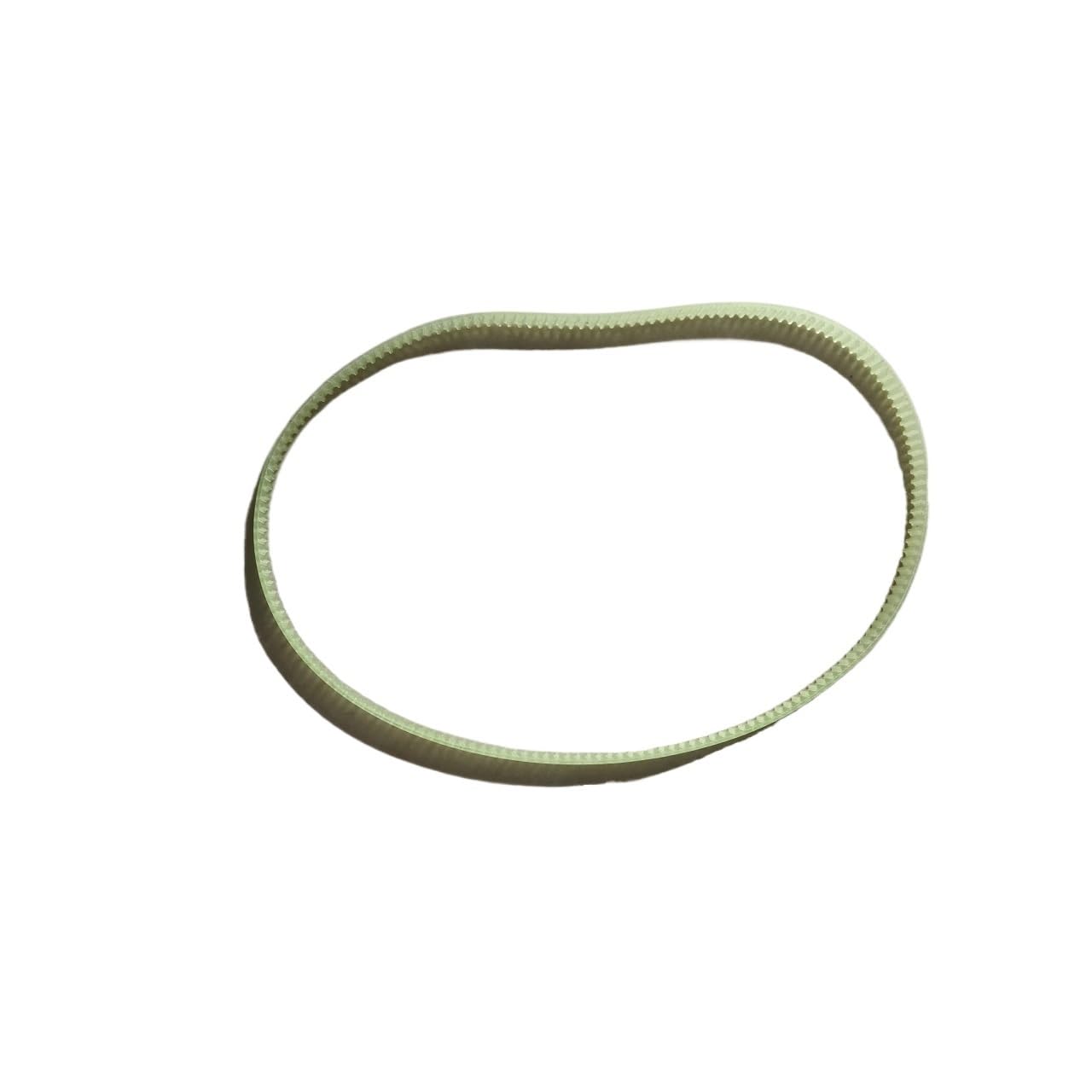 Correa De Repuesto De 2 Uds, Compatible Con Rasonic, Correa De Máquina For Hacer Pan RBM-H12