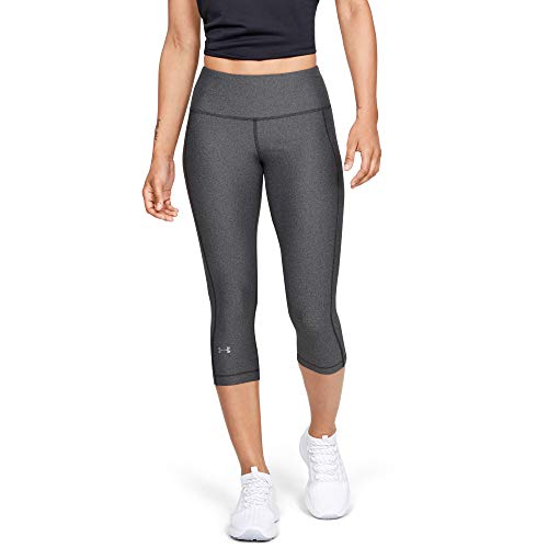 Under Armour Hi-Rise Capri da Donna, Donna, Capri