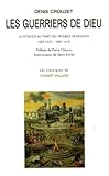 LES GUERRIERS DE DIEU