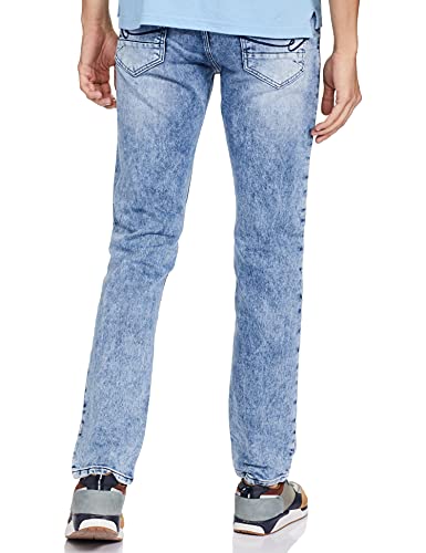 Image of Easies by Killer Men's Slim Fit Jeans