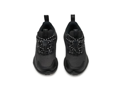 Botas de trekking de montaña impermeables niños The North Face Y Fastpack II WP 2