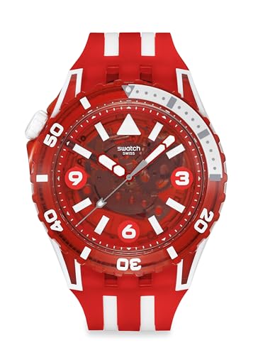 Swatch SSCU09R100