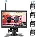 Produktbild Rückfahrkamera-Set mit 7"-LCD-Monitor & 120° Weitwinkel- Rückfahrkamera, IP67 wasserdicht, 18IR Nachtsicht, kabellose Rückfahrkameras für LKW/Anhänger/Bus/Van/Landwirtschaft(12-24 Volt)
