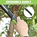 WORKPRO Extendable Anvil Lopper for Gardening, 25-37