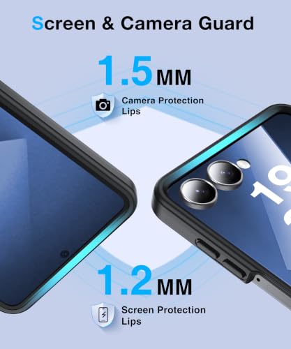 Image of NO.1 Magnetic for Samsung Galaxy Z Flip 7 Case with MagSafe