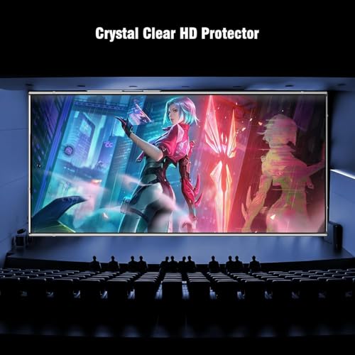 Image of Uyiton SHILD (Pack of 2) Tempered Glass Screen Protector for Samsung Galaxy S24 Ultra (6.8) | Military-Grade Protection | Anti-Scratch | Easy Installation | Ultra Tough | 100% Fingerprint Unlock