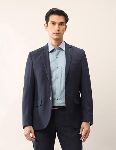 Image of Arrow Men Business Suit Pants Set