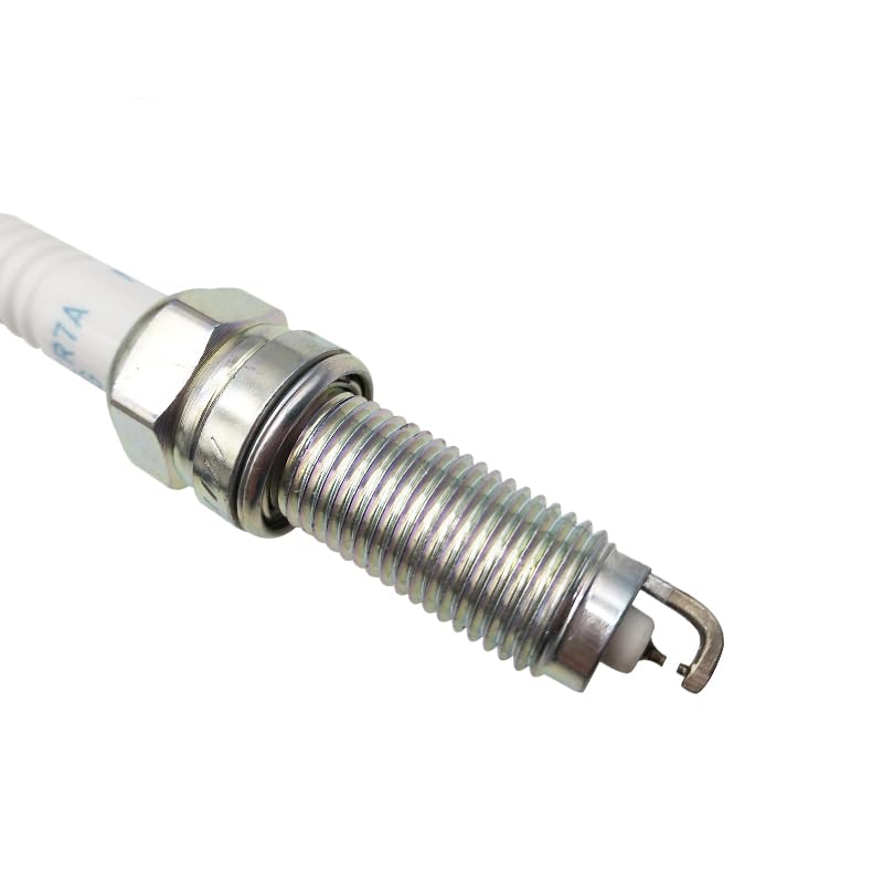 Bougie d'allumage DILZKR7A11G résolvant les problèmes de démarrage difficile, Double Iridium