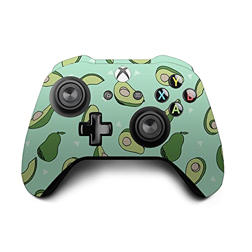 Vinyle avocat pour Xbox One S autocollant console et manette art - 4