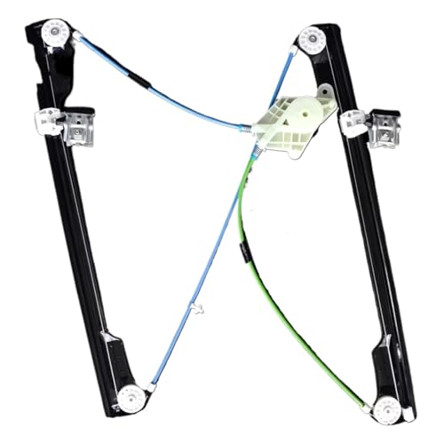 Lève-vitre électrique avant droit 7H0837754B pour VW Transporter MK5