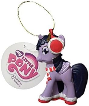 Kurt S Adler My Littly Pony Adorno de Navidad