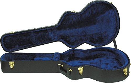 Ibanez Af100C Artcore Hardshell Case For Af Series Guitars #TOP2