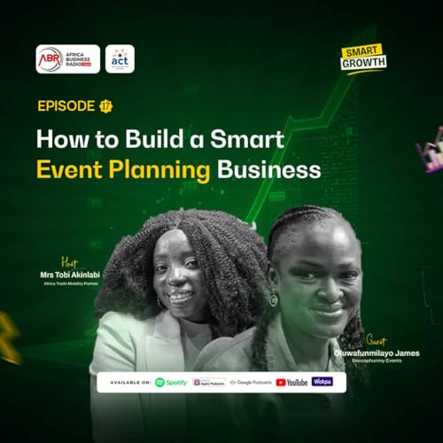 Page de couverture de How to Build a Smart Event Planning Business