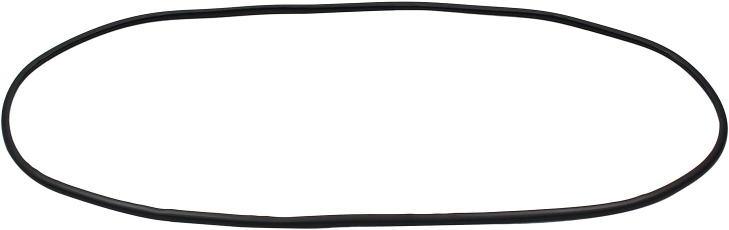 Sliding Roof Sunroof Window Glass Seal Weatherstrip Gasket for Lexus HS250h 2010-12, is F 2008-14, IS250 IS350 2006-14